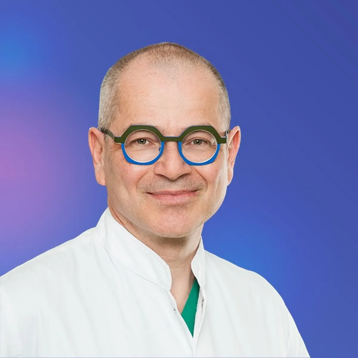 Placeholder doctor
