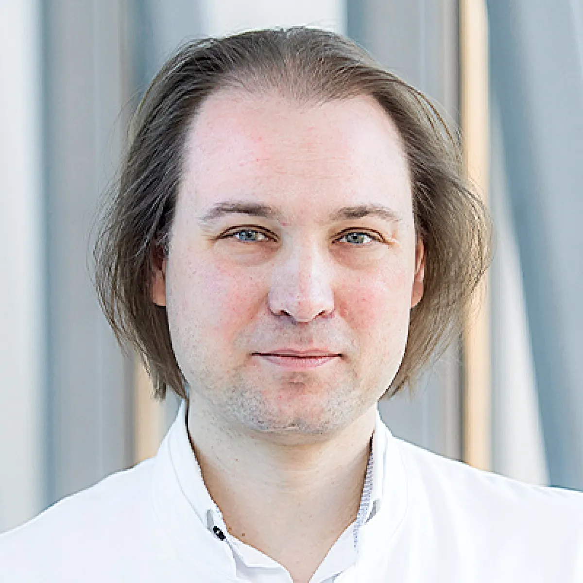 Priv.-Doz. Dr. med. Thomas Völkl