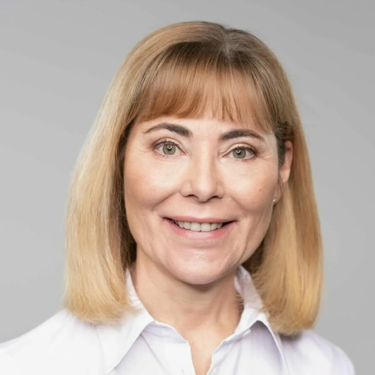 Dr. med. Claudia Schaar