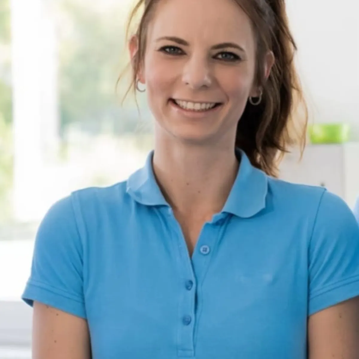 Dr. med. dent. Sonja Südwasser