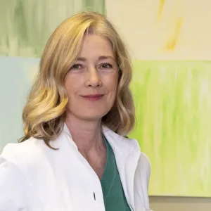 Profilbild Dr. Tanja Grumler