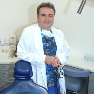 Placeholder doctor