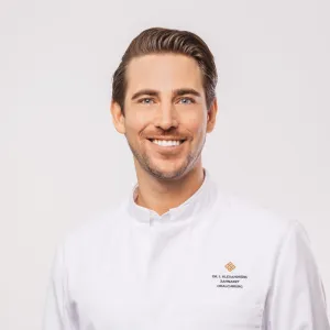 Profilbild Dr. med. dent. Johannis Alexandridis