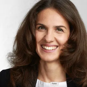 Profilbild Dipl.-Psych. Barbara Leichtenstern